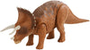 JURASSIC WORLD ROARIVORES Triceratops