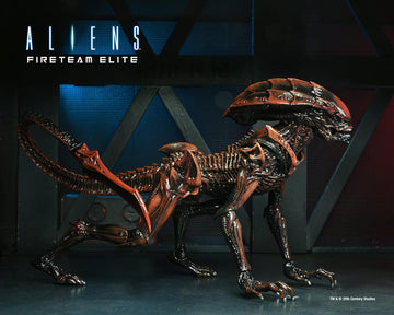 NECA Aliens Fireteam Elite Prowler 7" Scale Action Figure
