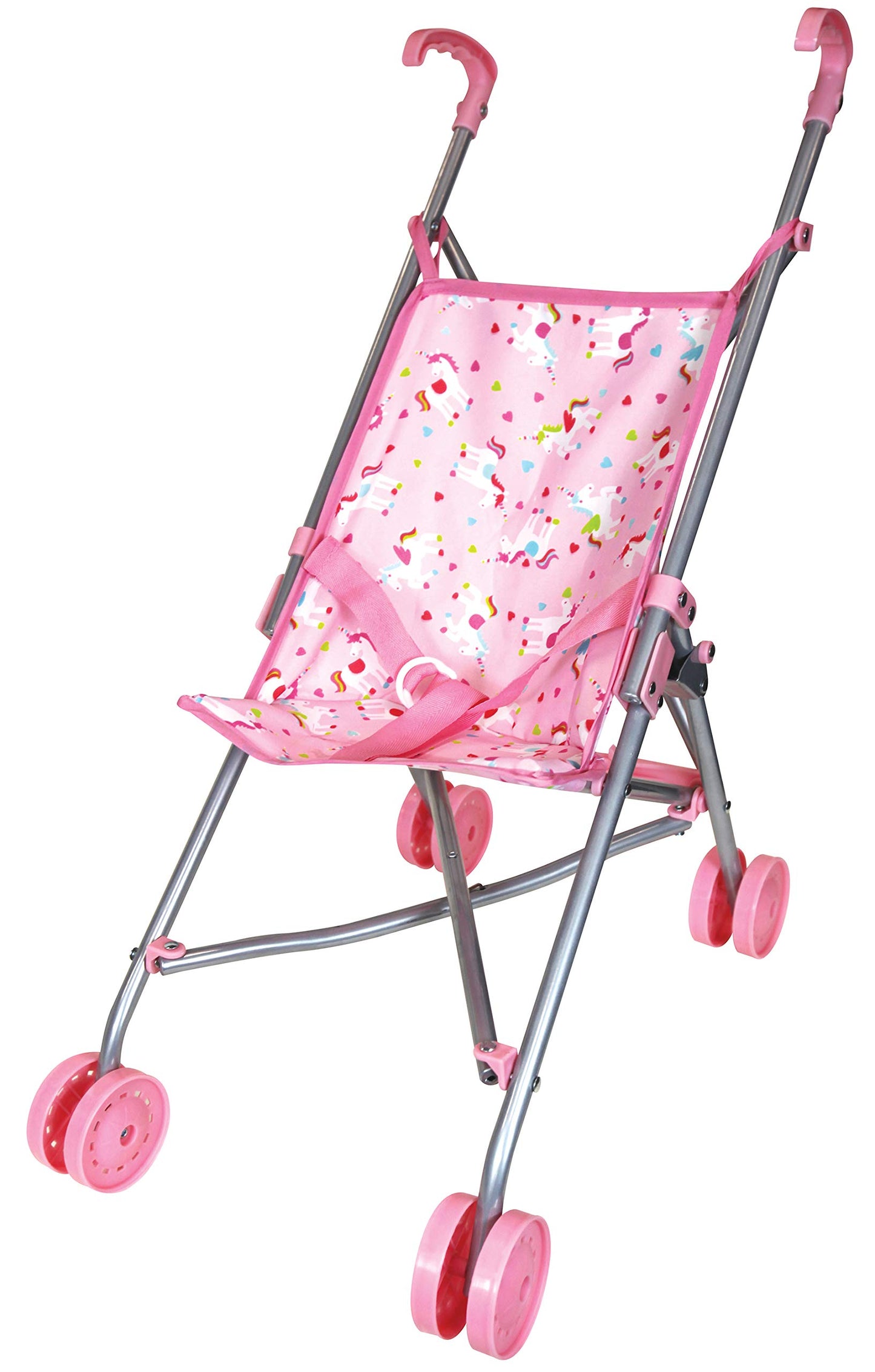 Baby Doll - 24 Piece Nursery Play Set