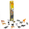 Wild Republic Nature Tube Africa Figurines - 13"