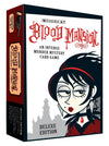 Murder at Blood Mansion Deluxe Card Game