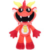 Poppy Playtime - Deluxe Plush - Simon Smoke - Series 4 - Officially Licensed Plush Toy by PhatMojo