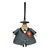 Diamond Select Toys The Nightmare Before Christmas Best of Series: Mayor Action Figure, Multicolor