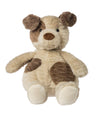 Mary Meyer Stuffed Animal Plush Soft Toy, 6-Inches, Durango Hound Dog