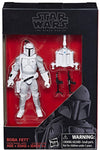 Star Wars 2017 The Black Series Boba Fett (Prototype) Action Figure 3.75 Inches