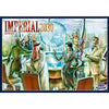 Imperial 2030 - A Board Game by Rio Grande Games 2-6 Players - Board Games for Family 120 Minutes of Gameplay - Board Games for Game Night - Kids