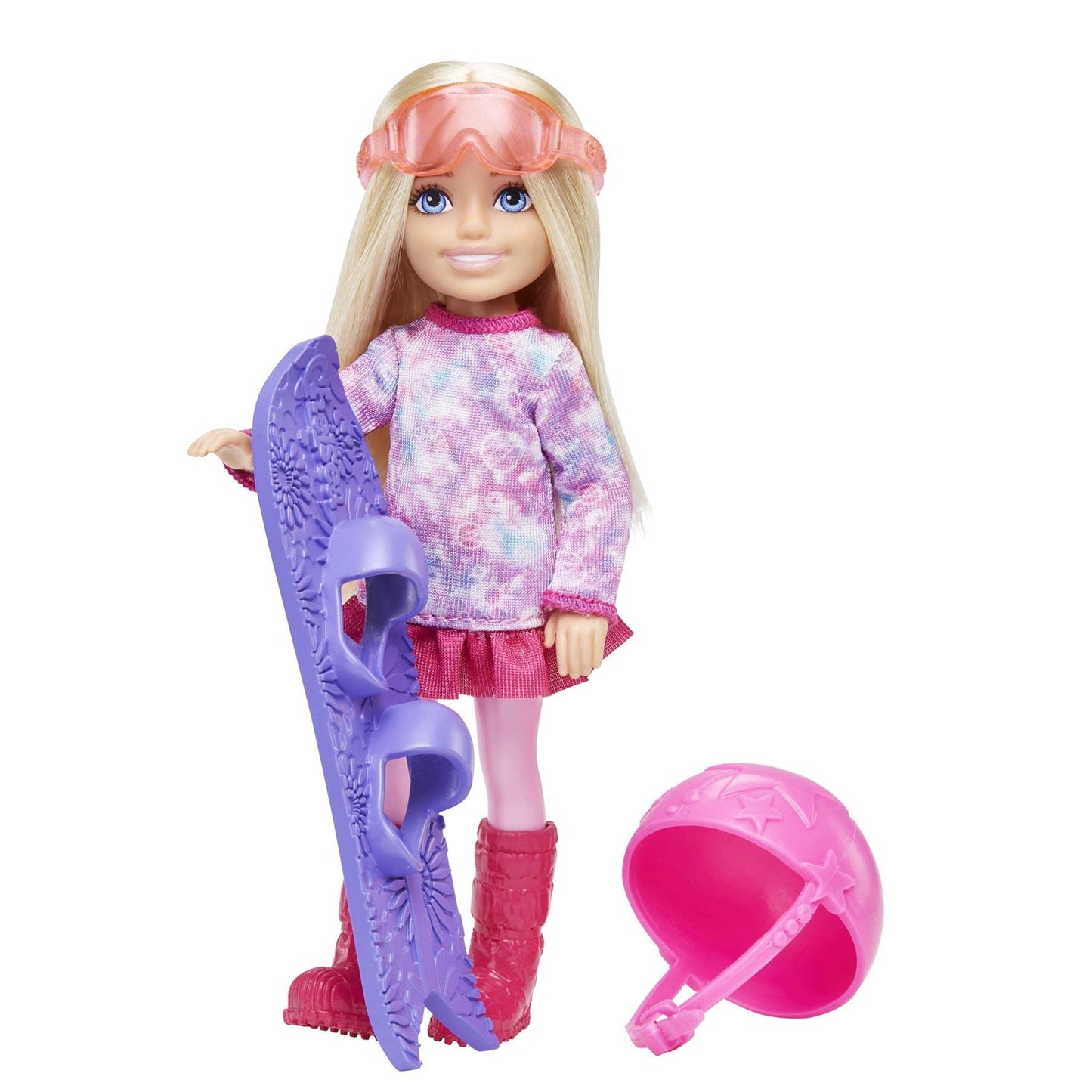 Barbie® Chelsea™ Doll & Accessories
