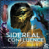 WizKids Sidereal Confluence: Remastered Edition Board Game