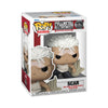Funko Pop Animation: Full Metal Alchemist: Brotherhood - Scar - Collectable Vinyl Figure - Gift Idea - Official Merchandise - Toys for Kids & Adults