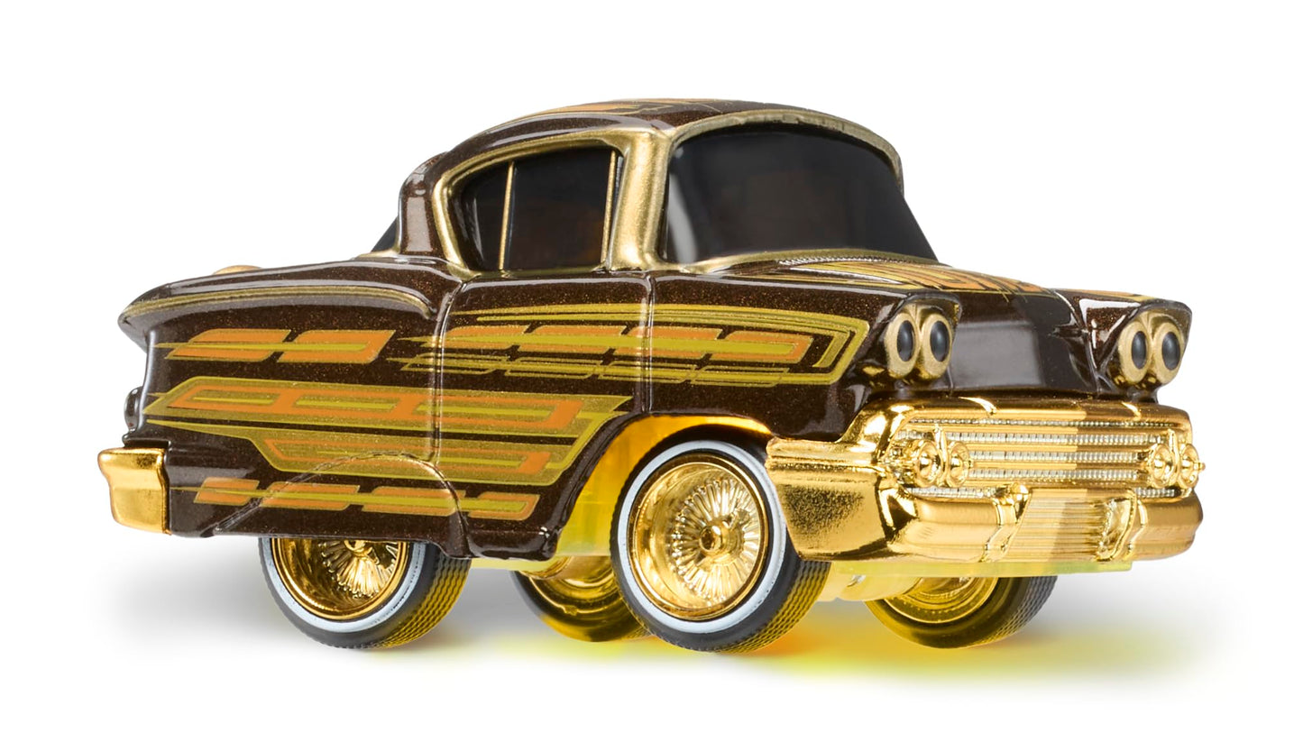 CarTuned™ Lowrider Series 1-1958 Chevy Impala