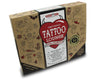 Renegade Made | Tattoo Lounge KIT | Promote Kindness and Raise Money for Your Favorite Cause by Applying Fun, Non-Toxic Temporary Tattoos for Kids