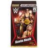 WWE NWO Kevin Nash from The Vault Ringside Exclusive Series 6