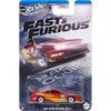 Hot Wheels Fast & Furious Acura Integra Collector