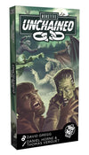 Trick or Treat Studios Universal Monsters Unchained Board Game
