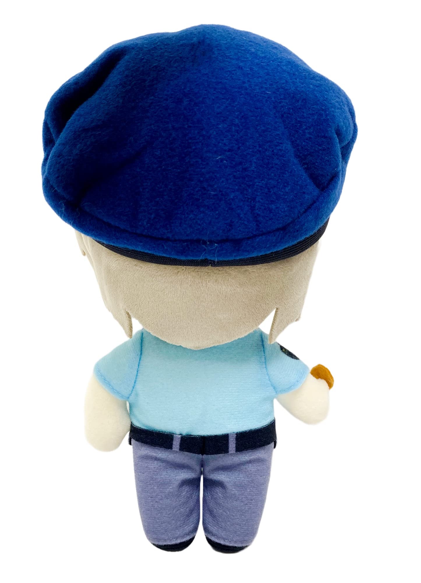Great Eastern Entertainment Sarazanmai - Mabu Plush 8" H