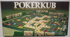 Pokerkub: The Multi-directional Poker Game That's Fun for Everyone