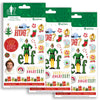 Paper House Productions Buddy The Elf Sticker Multipack (Pack of 3)
