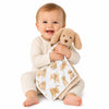 Mud Pie Doodle Dog Woobie, Tan