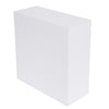 Silverlake 10x10x4 Craft Foam for Styrofoam Block Projects