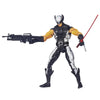 Marvel Universe XForce Wolverine Action Figure