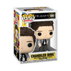 Funko POP TV: Friends - Chandler Bing - (College) - Collectable Vinyl Figure - Gift Idea - Official Merchandise - for Kids & Adults - TV Fans - Model