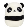 Squishmallows Official Kellytoy Plush 8" Stanley the Panda - Ultrasoft Stuffed Animal Plush Toy