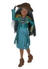 Disney Descendants D2 Movie Signature Uma Doll