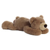 Aurora® Snuggly Hugga-Wug Bear™ Stuffed Animal - Comforting Companions for Imaginative Play - Perfect for Kids, Adults, Birthdays, and Anniversaries