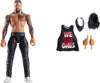 Mattel WWE Elite Action Figure & Accessories, Series #114 6-inch Collectible Jimmy USO with 25 Articulation Points & Swappable Hands (Amazon