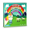 Rainbow Unicorn Rescue - Board Game for Kids Ages 4-8, Fun Family Board Games, Games for 4+ Year Olds, Kids Games for 4+ Year Old Birthday Gift