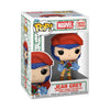 Funko Pop! Marvel: Holiday - Jean Grey - X-Men - Collectable Vinyl Figure - Gift Idea - Official Merchandise - Toys for Kids & Adults - Comic Books