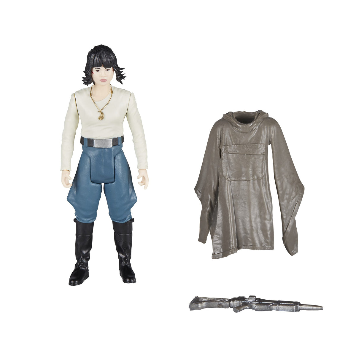 Star Wars Home Ent Pack Action Figure
