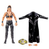 WWE Elite Collection Action Figure Raquel Gonzalez 6-inch Posable Collectible for WWE Fans Ages 8 Years Old & Up