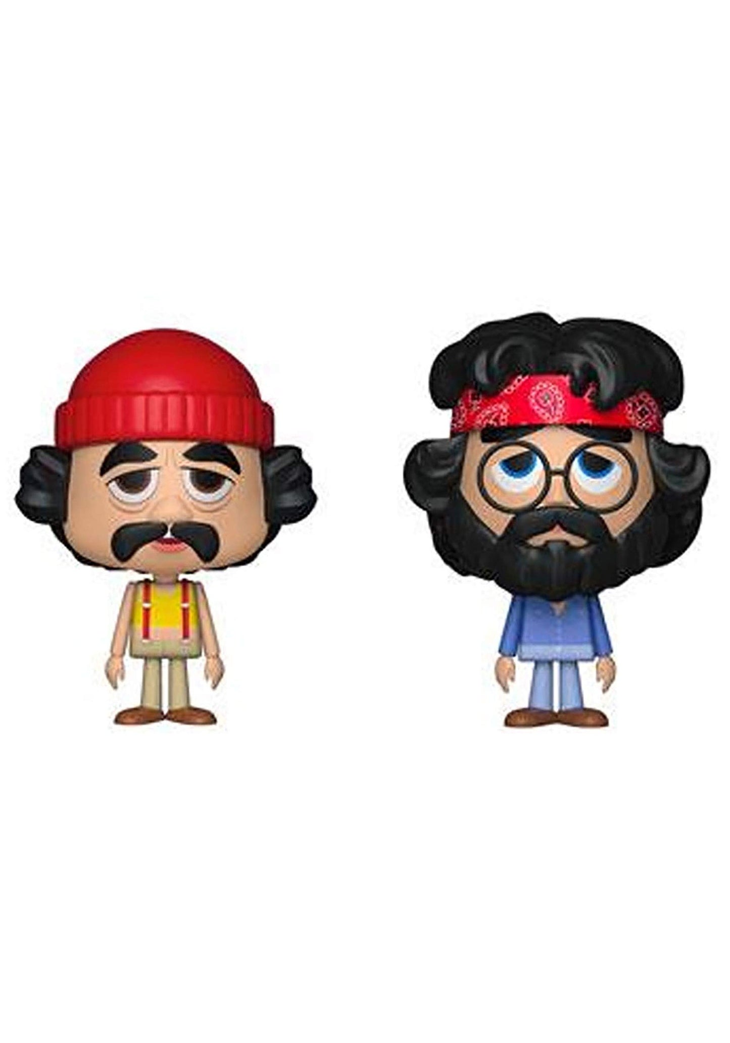 Funko Vynl: Up in Smoke: Cheech & Chong