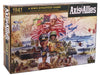 Avalon Hill Axis and Allies 1941 Board Game,5 players, Multicolor, 5 players
