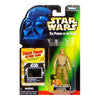 Star Wars, The Power of the Force Freeze Frame, Bespin Luke Skywalker Action Figure, 3.75 Inches