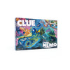CLUE: Finding Nemo | Collectible Clue Game Based on Disney and Pixar’s Animated Films | Great for Family Game Night | Officially-Licensed Game