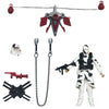 G. I. Joe Retaliation Sneak Attack Storm Shadow Action Figure