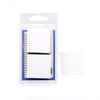 Hedral Blank 1.5" Uncoated Chipboard Square Board Game Tiles Counters Markers Chits DIY D&D - Value Pack of 30