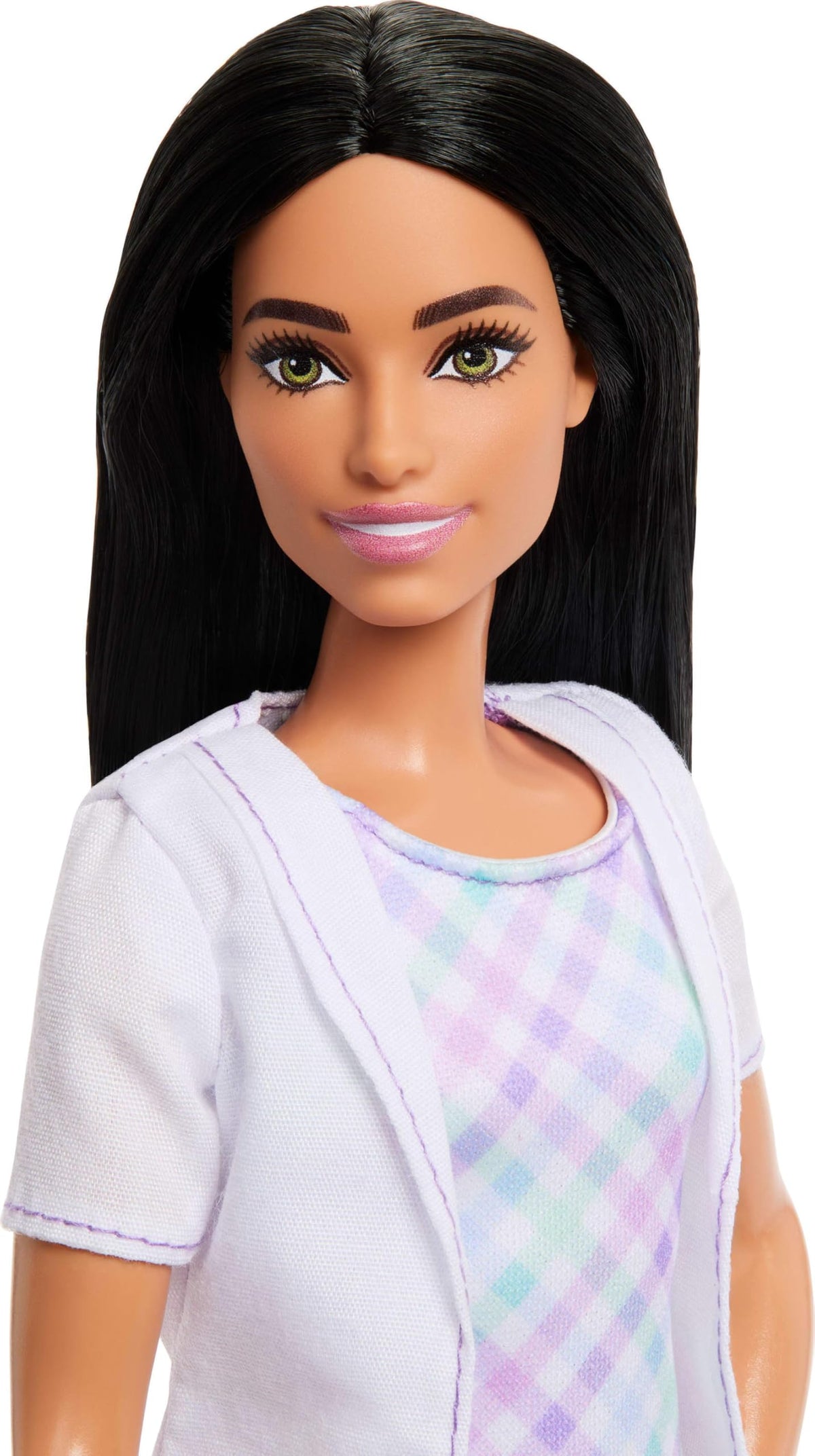 Barbie Careers Dentist Doll & Dentist Themed Playset
