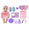 New Adventures Cuddle Kids: Play All Day - 17 pc 10' Baby Doll Playset, Children's Pretend Play, Ages 2+