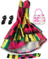 Koolorez Maribel Outfit - Complete Baby Doll Clothes and Accessories