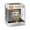 Funko POP! Deluxe: Harry Potter Prisoner of Azkaban - Albus Dumbledore with Podium - Collectable Vinyl Figure - Gift Idea - Official Merchandise - for