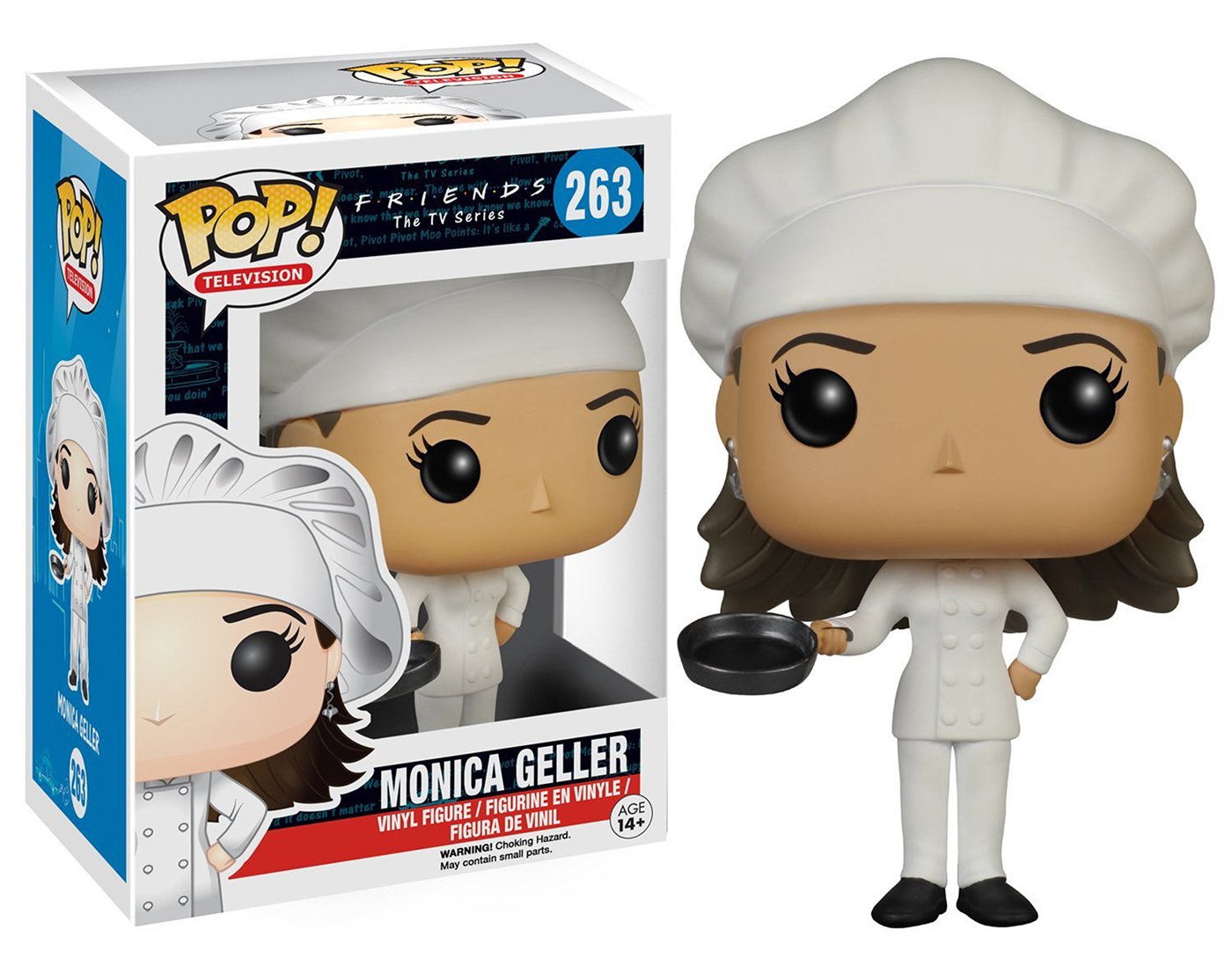 Funko Friends - Monica Geller