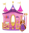 Mattel Disney Princess Royal Hair Salon Playset