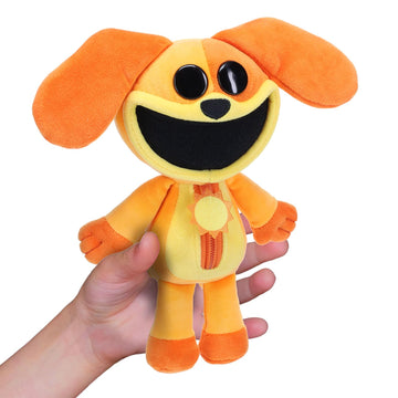 Poppy Playtime - Collectable Plush - Series 3 - Dogday Age 6+