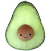 Squishable - Avocado - Comfort Food Collection - 15 in - Soft Toy Collectible Stuffed Animal