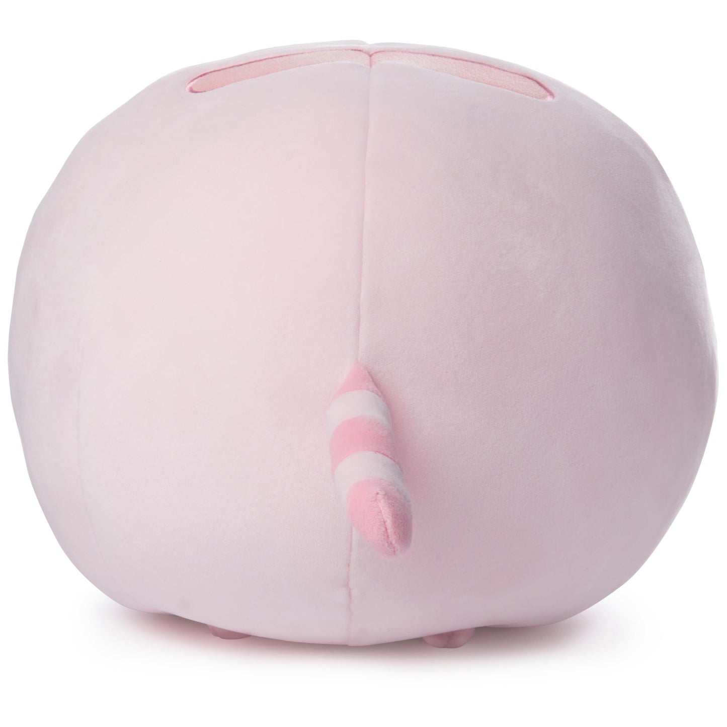 GUND Pusheen Round Squisheen 11-Inch Squishy Plush Toy; Ages 8+