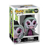 Funko POP Disney: Villains - Yzma - Disney Villains - Collectable Vinyl Figure - Gift Idea - Official Merchandise - for Kids & Adults - Movies Fans