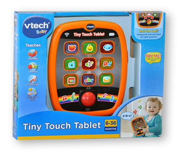 Vtech Tiny Touch Tablet